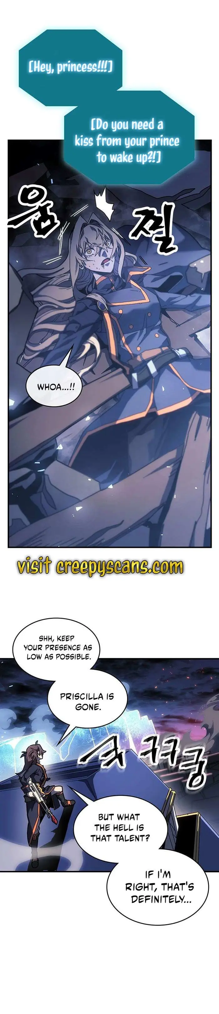 A Returner’s Magic Should Be Special Chapter 241 image 20_optimized